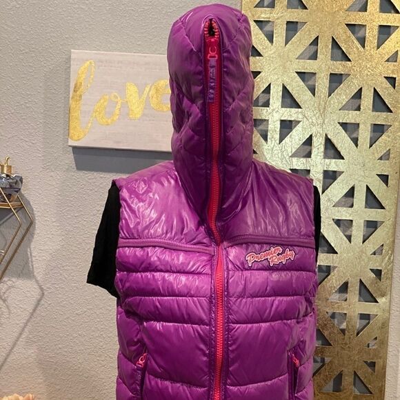 Premium Rugby Bubble Vest   - Picture 2 of 7